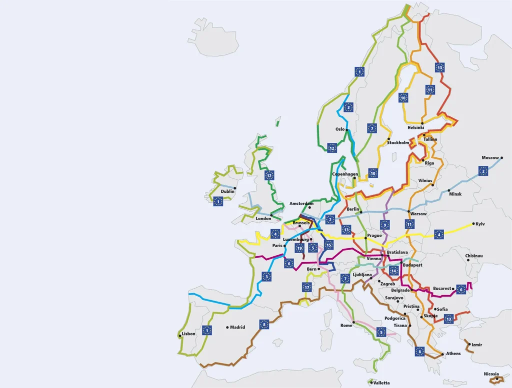 mapa eurovelo europa 2023 1 1
